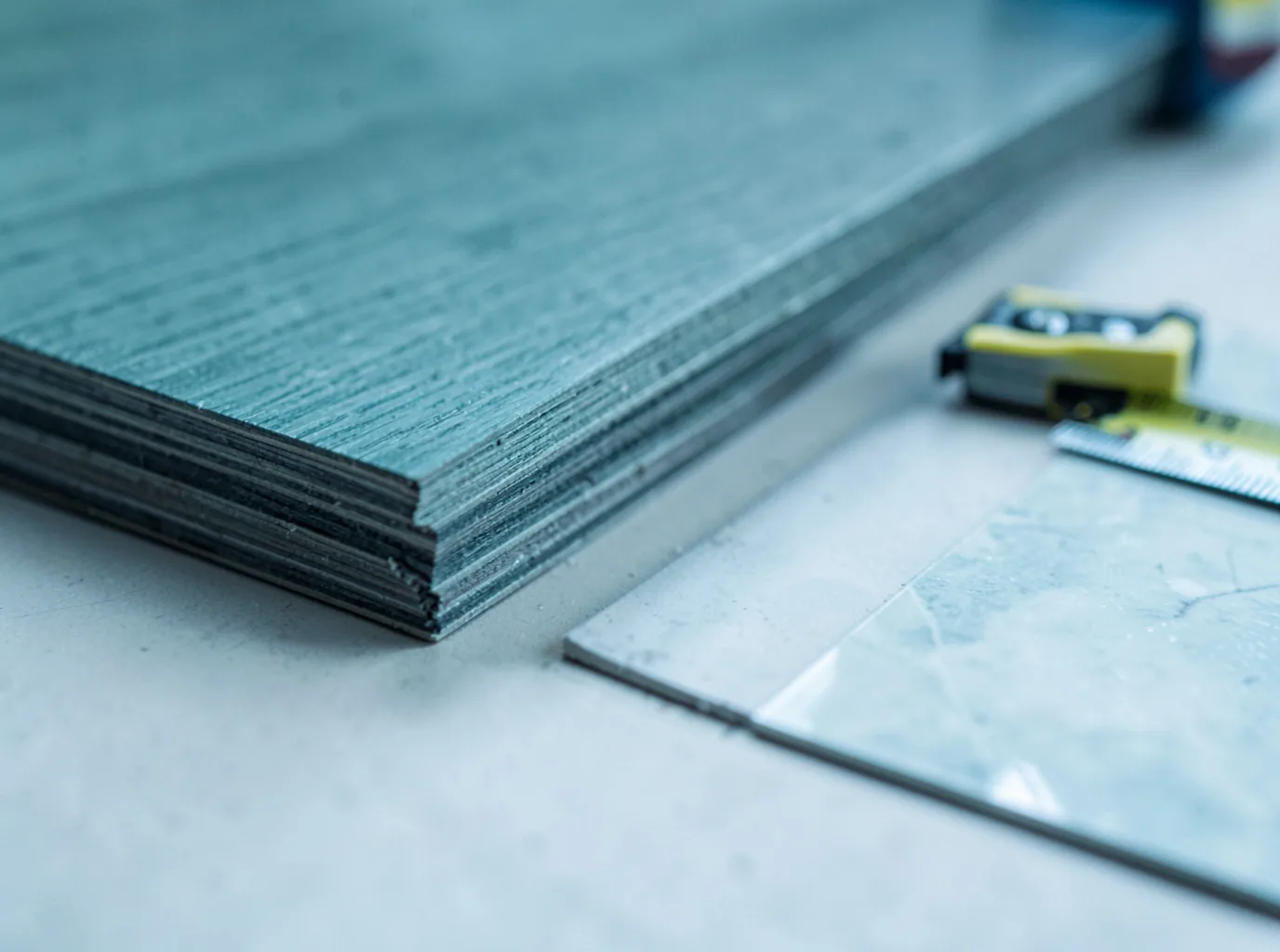 Luxury Vinyl Plank Installation Hempstead, TX FAQs
